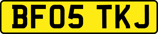 BF05TKJ