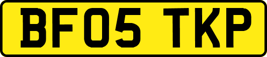 BF05TKP