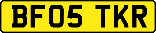 BF05TKR
