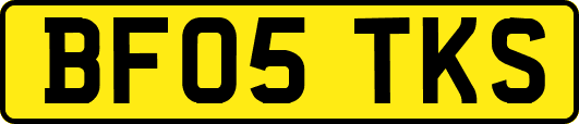 BF05TKS