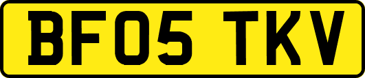 BF05TKV