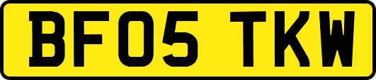 BF05TKW