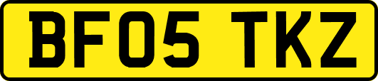 BF05TKZ