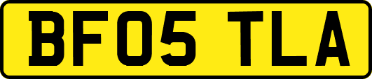 BF05TLA
