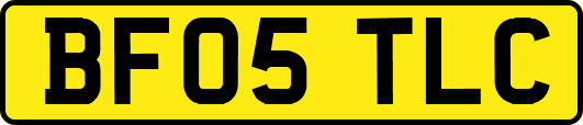 BF05TLC