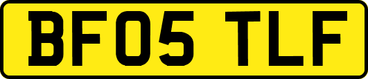 BF05TLF