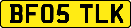 BF05TLK