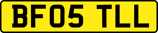 BF05TLL