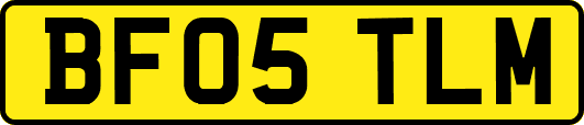 BF05TLM