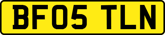 BF05TLN