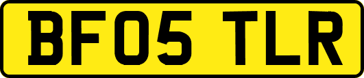 BF05TLR