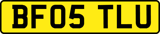 BF05TLU