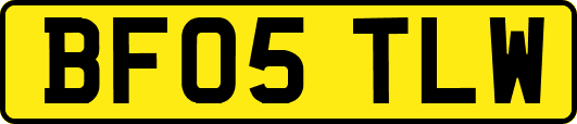 BF05TLW