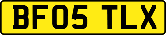 BF05TLX