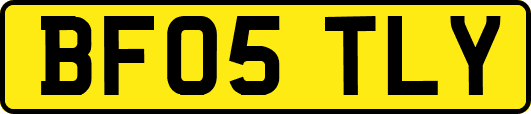 BF05TLY