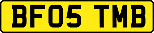 BF05TMB