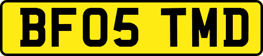 BF05TMD