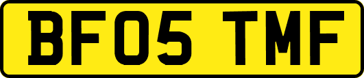 BF05TMF