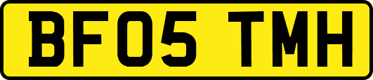 BF05TMH