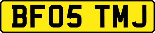 BF05TMJ