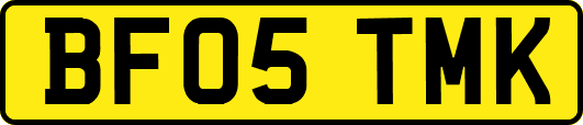 BF05TMK