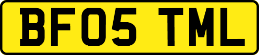 BF05TML