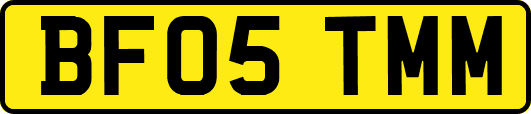 BF05TMM
