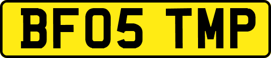 BF05TMP