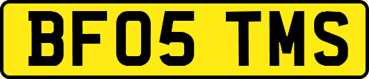 BF05TMS