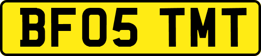 BF05TMT
