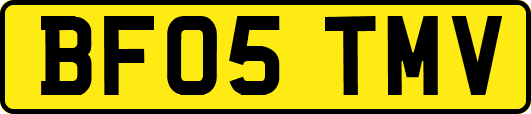 BF05TMV