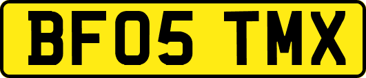 BF05TMX