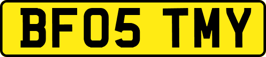 BF05TMY