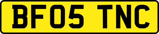 BF05TNC
