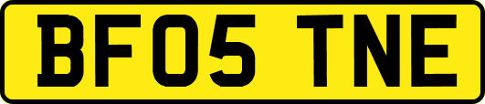 BF05TNE