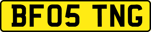 BF05TNG