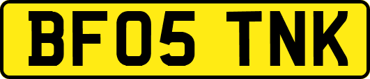 BF05TNK
