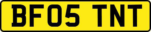 BF05TNT