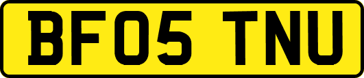 BF05TNU
