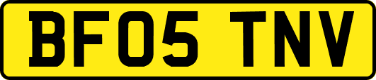 BF05TNV