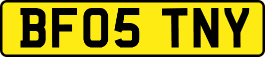 BF05TNY