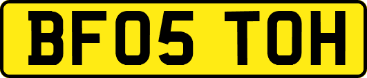 BF05TOH