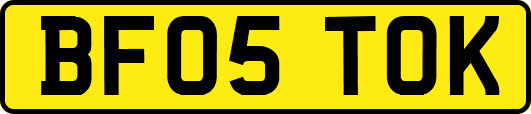 BF05TOK
