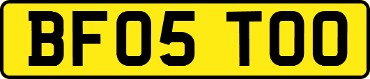 BF05TOO
