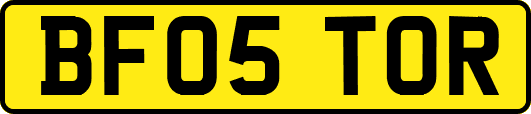 BF05TOR