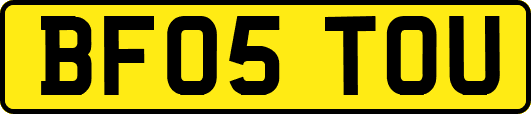 BF05TOU
