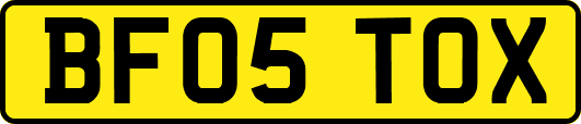 BF05TOX