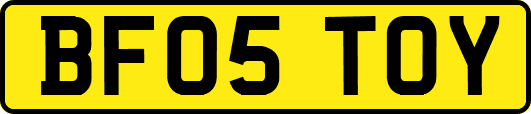 BF05TOY