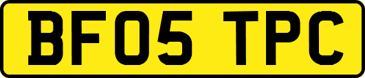BF05TPC
