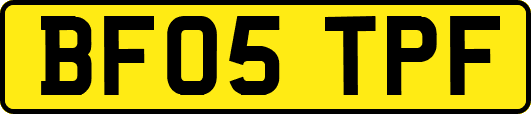 BF05TPF